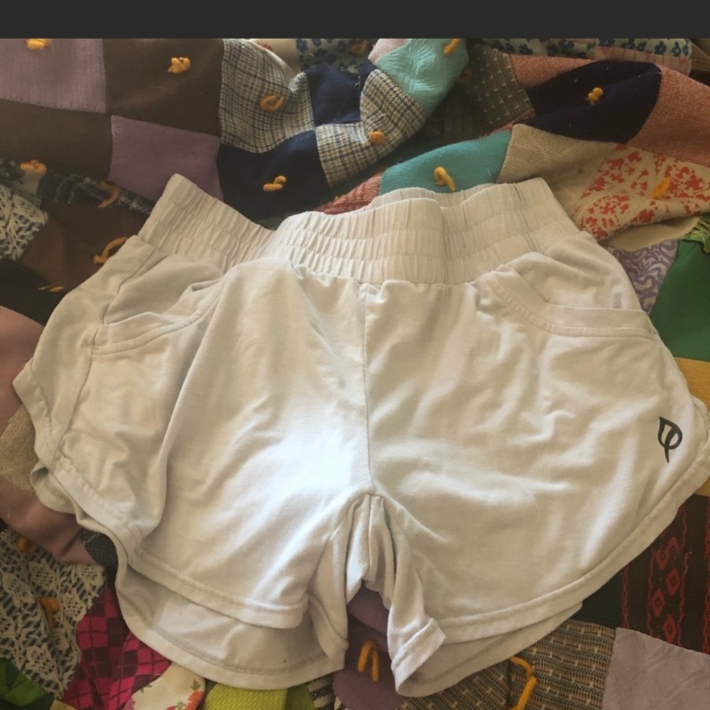 P’tula shorts